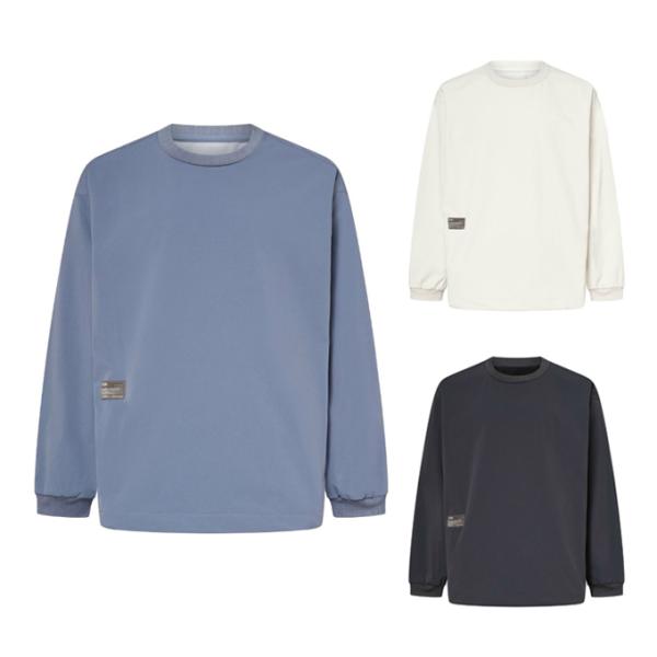 オークリー OAKLEY アウトドア ジャケット メンズ FGL FALL OUT PULLOVER...