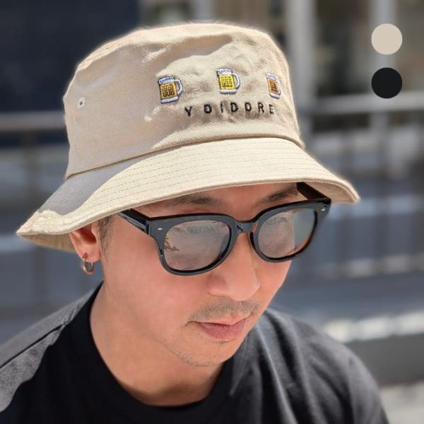ＹＯＩＤＯＲＥ ＹＯＩＤＯＲＥ　バケットハット ハット  825902 od‥