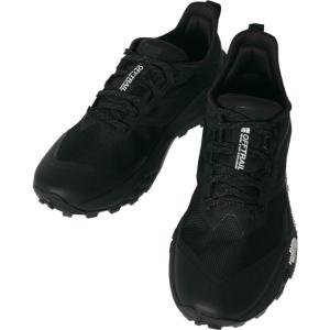 ザ・ノース・フェイス(THE NORTH FACE) トレッキングシューズ ローカット メンズ オフトレイル バーサ NF02513-KW 【国内正規品】 od