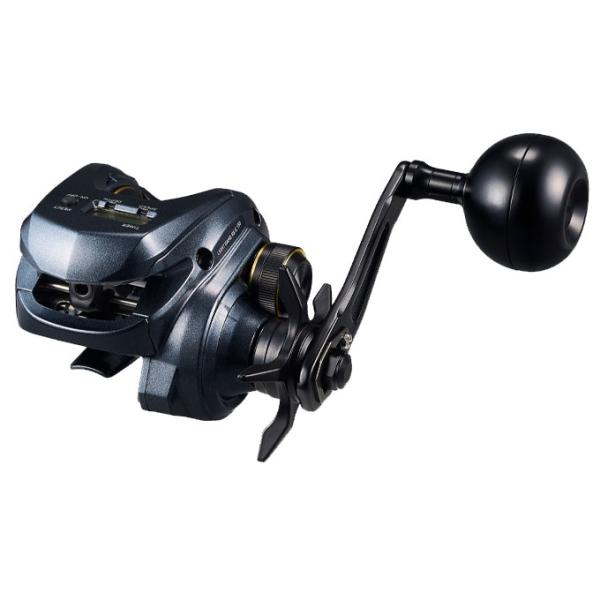 ダイワ ライトゲーム RX IC LIGHT GAME RX IC 150HL ベイトリール 左巻き...