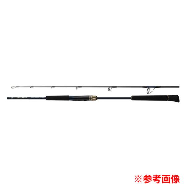 ダイワ(DAIWA) ソルティガ J EXPEDITION SALTIGA 50S-6 ロッド  S...