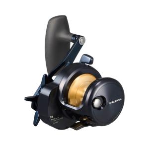 右ハンドル 右巻き用 RYOBI リョービ RANMI JIGGER BT50 海外限定