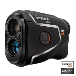 ブッシュネル(Bushnell) ゴルフ 計測器 ピンシーカープロXMジョルト PINSEEKER PRO XM JOLT PROXM od