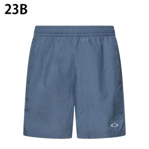 オークリー OAKLEY ハーフパンツ メンズ...の詳細画像2