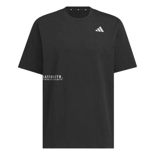 アディダス Tシャツ 半袖 メンズ VERBIAGE S/S Tシャツ KF3702 SB250 a...