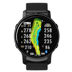 グリーンオン(GREENON) ゴルフ 計測器 ザ・ゴルフウォッチ THE GOLF WATCH GS601 od