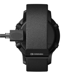グリーンオン(GREENON) ゴルフ 計測器...の詳細画像3
