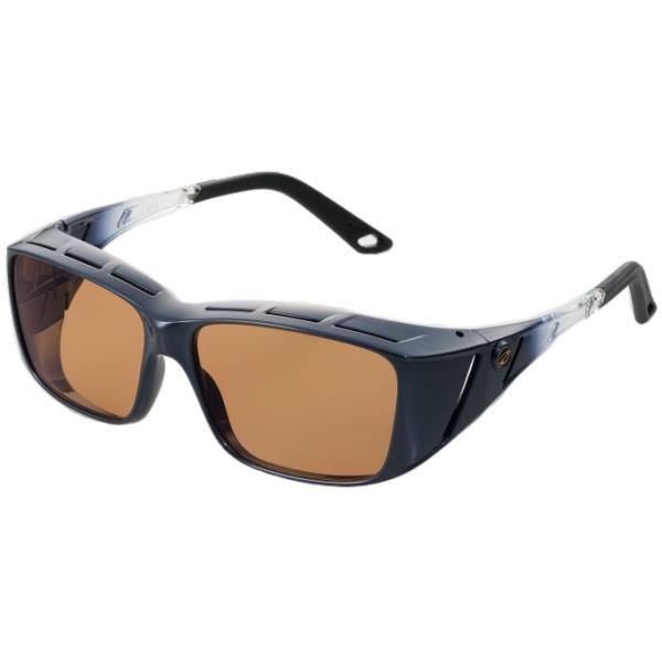 ゼクー ZEQUE 偏光サングラス オーパ OPA DNG LO F-2114 【ご自宅配送限定】‥...