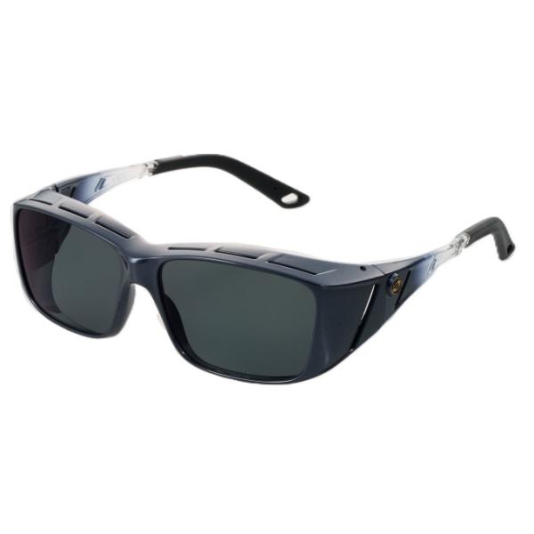 ゼクー ZEQUE 偏光サングラス オーパ OPA DNG TVF F-2115 【ご自宅配送限定】...