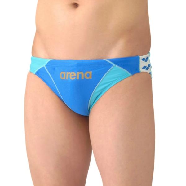 【メール便送料無料】アリーナ(arena) トレーニング水着 スパッツ メンズ トレーニングブリーフ...