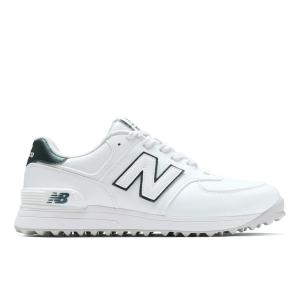 ニューバランス(new balance) ゴルフシューズ スパイクレス メンズ レディース 574 v4 SL UG574C4 【2026年モデル】 od