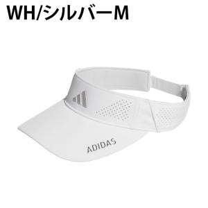 アディダス adidas ゴルフ サンバイザー...の詳細画像1