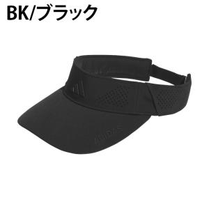 アディダス adidas ゴルフ サンバイザー...の詳細画像2