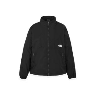 ザ・ノース・フェイス アウトドア ジャケット メンズ レディース コンパクトブルゾン NP22631-K ノースフェイス THE NORTH FACE 【国内正規品】 od