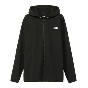 ザ・ノース・フェイス(THE NORTH FACE) マウンテンパーカー メンズ サンシェイドフルジップフーディ NP22435-K od