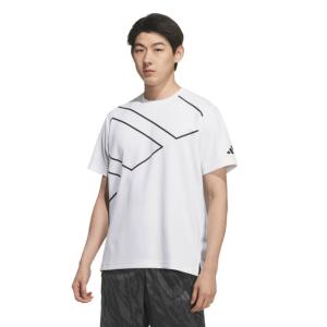 【メール便送料無料】アディダス(adidas) Tシャツ 半袖 メンズ TRN BIG LOGO SS Tシャツ KV6952 QB213 od