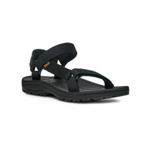 テバ TEVA ストラップサンダル レディース ウィンステッド 1017424-BLK od