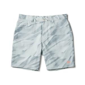 ニューエラ(NEW ERA) ゴルフウェア ショートパンツ メンズ GF SHORT PANTS CUT GLASS 14859953 【国内正規品】【2026年春夏モデル】 od