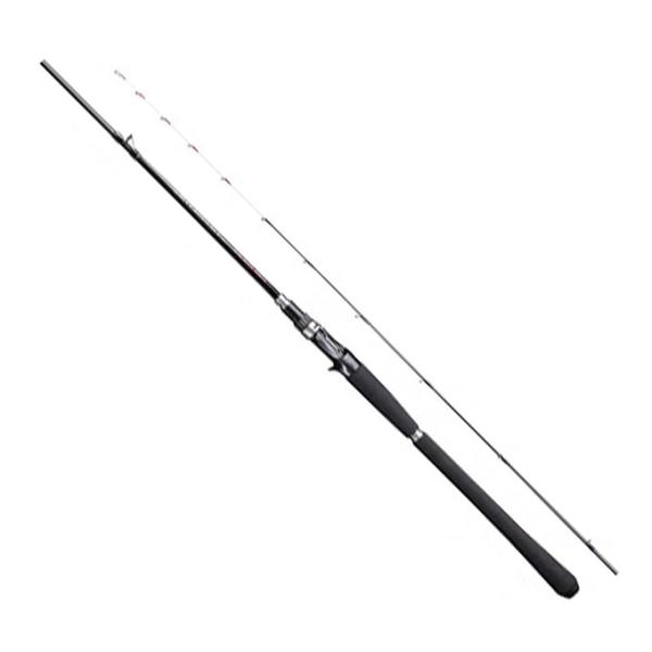 シマノ(SHIMANO) 19 ソルティADメタルB66MS ロッド  5COWD1K66 od‥
