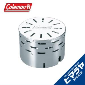 コールマン Coleman 遠赤ヒーターアタッチメント 170-7065JAN od｜himarayaod