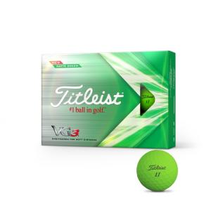 Titleist（タイトリスト） VG3 RAINBOW PEARL 22 レインボーパール