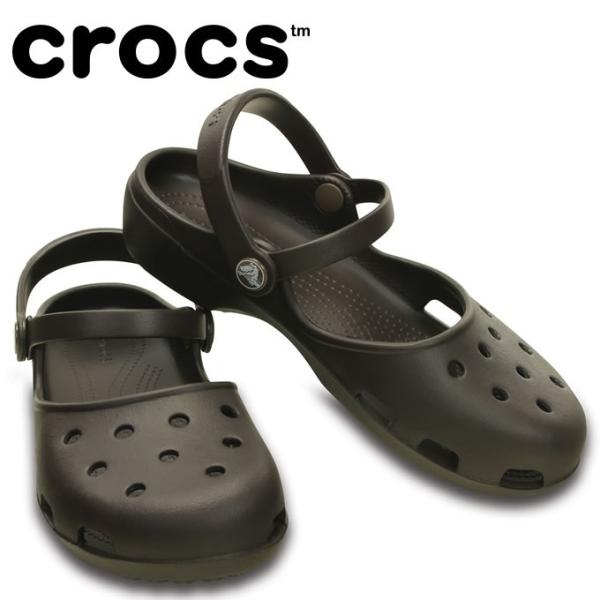 クロックス crocs サンダル レディース クロックス カリン クロッグ ウィメン 202494 ...