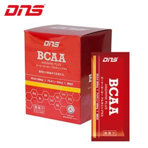 DNS プロテイン BCAA アルギニンプラス 5.2g×20袋 D14000460101 run｜himarayarunning