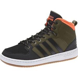 【SALE】 アディダス adidas ＣＦ ＮＥＯＨＯＯＰＳ ＭＩＤ ＷＴ BB9914 CFV60 run