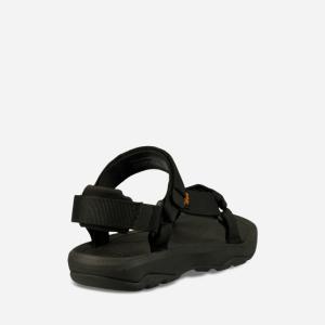 テバ TEVA スポーツサンダル ジュニア ハ...の詳細画像3
