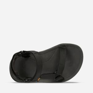テバ TEVA スポーツサンダル ジュニア ハ...の詳細画像5