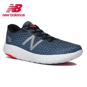 ニューバランス ランニングシューズ メンズ FRESH FOAM BEACON M MBECNPF new balance run｜himarayarunning