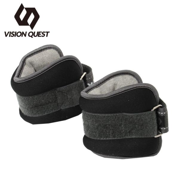 ビジョンクエスト VISION QUEST リストウエイト ウェイト1.0 VQ580104I12 ...