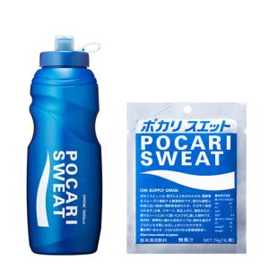 ポカリスエット POCARI SWEAT 10L用パウダー 粉末 660g スポーツ