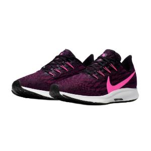 ナイキ ランニングシューズ レディース エア ズーム ペガサス 36 AQ2210 009 NIKE MGCカラー run