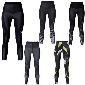 CW-X ワコール レディース HZY339 ジェネレーターモデル 下半身フル