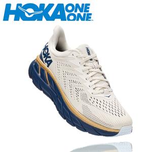 ホカオネオネ クリフトン7 1110509 TVID ランニングシューズ メンズ HOKA ONEONE run｜himarayarunning