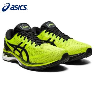 アシックス ランニングシューズ メンズ ゲルカヤノ27 EW 1011A833 300 asics run