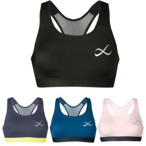 シーダブリューエックス CW-X スポーツブラ ブラトップ レディース Fitnessスポーツブラ HTY020 【メール便可】　run｜himarayarunning