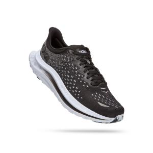 ホカオネオネ ランニングシューズ メンズ Kawana 1123163 BWHT 幅：レギュラー/ワイズD相当 HOKA ONEONE run｜himarayarunning