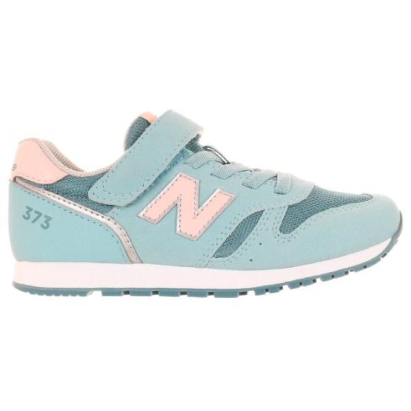 ニューバランス ジュニアスニーカー ジュニア YV373 YV373JP2 new balance ...