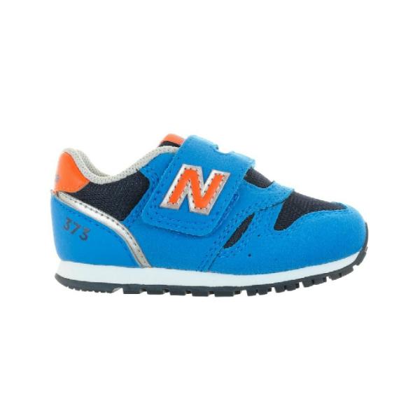 ニューバランス ジュニアスニーカー ジュニア IZ373 IZ373JN2 new balance ...