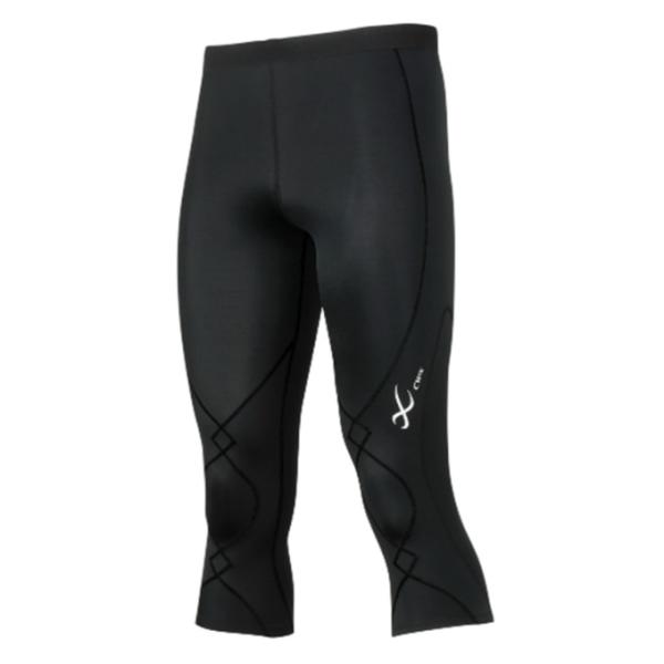 【メール便送料無料】シーダブリューエックス CW-X 7分丈タイツ メンズ エキスパートモデル3.0...