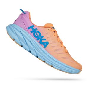 ホカ オネオネ HOKA ONEONE ランニングシューズ レディース リンコン 3 1119396 MOCY od｜himarayarunning