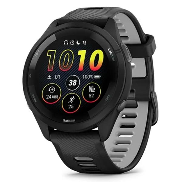 ガーミン GARMIN ランニング 腕時計 GPS付 メンズ レディース Forerunner 26...