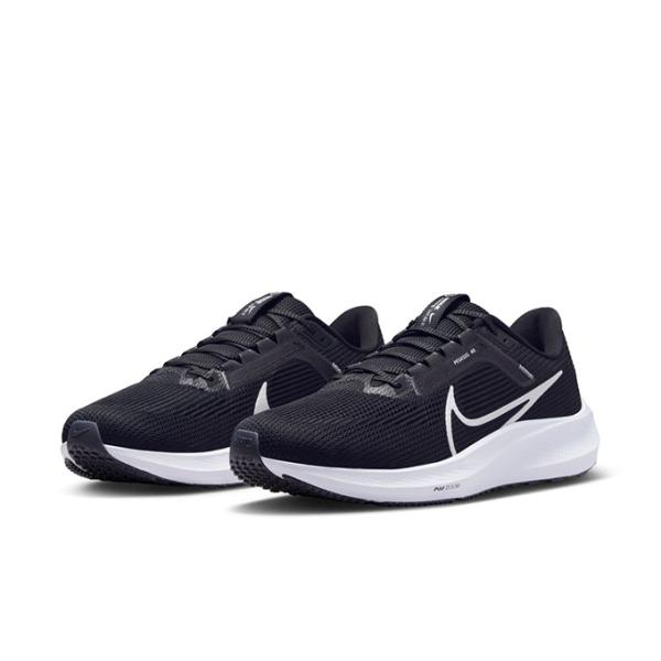 ナイキ ランニングシューズ メンズ ズームペガサス 40 DV3853-001 NIKE run