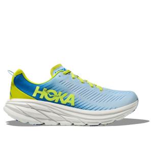 ホカ オネオネ HOKA ONEONE ランニングシューズ  メンズ リンコン 3 WD 1121370 IWDB run｜himarayarunning