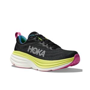 ホカ オネオネ HOKA ONEONE ランニングシューズ メンズ ボンダイ 8 1123202 BCGL run｜himarayarunning