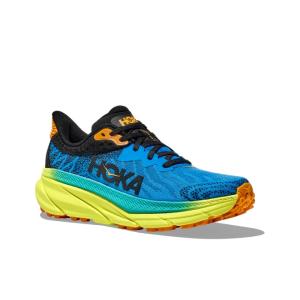 ホカ オネオネ HOKA ONEONE トレイルランニングシューズ レディース 23FW チャレンジャー 7 1134498 DBEPR run｜himarayarunning