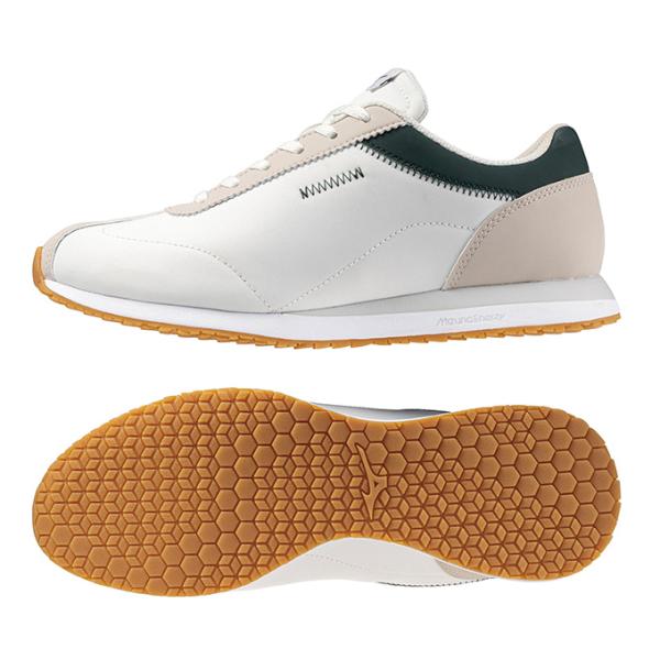 ミズノ ウォーキングシューズ レディース ME-LS B1GF230601 MIZUNO run