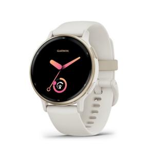 GARMIN（ガーミン） Venu Sq Music Black/Slate 0100242670 スマート